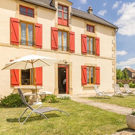 Maison Chaleureuse A Eringes Avec Jardin Et Parking Inclus المظهر الخارجي الصورة