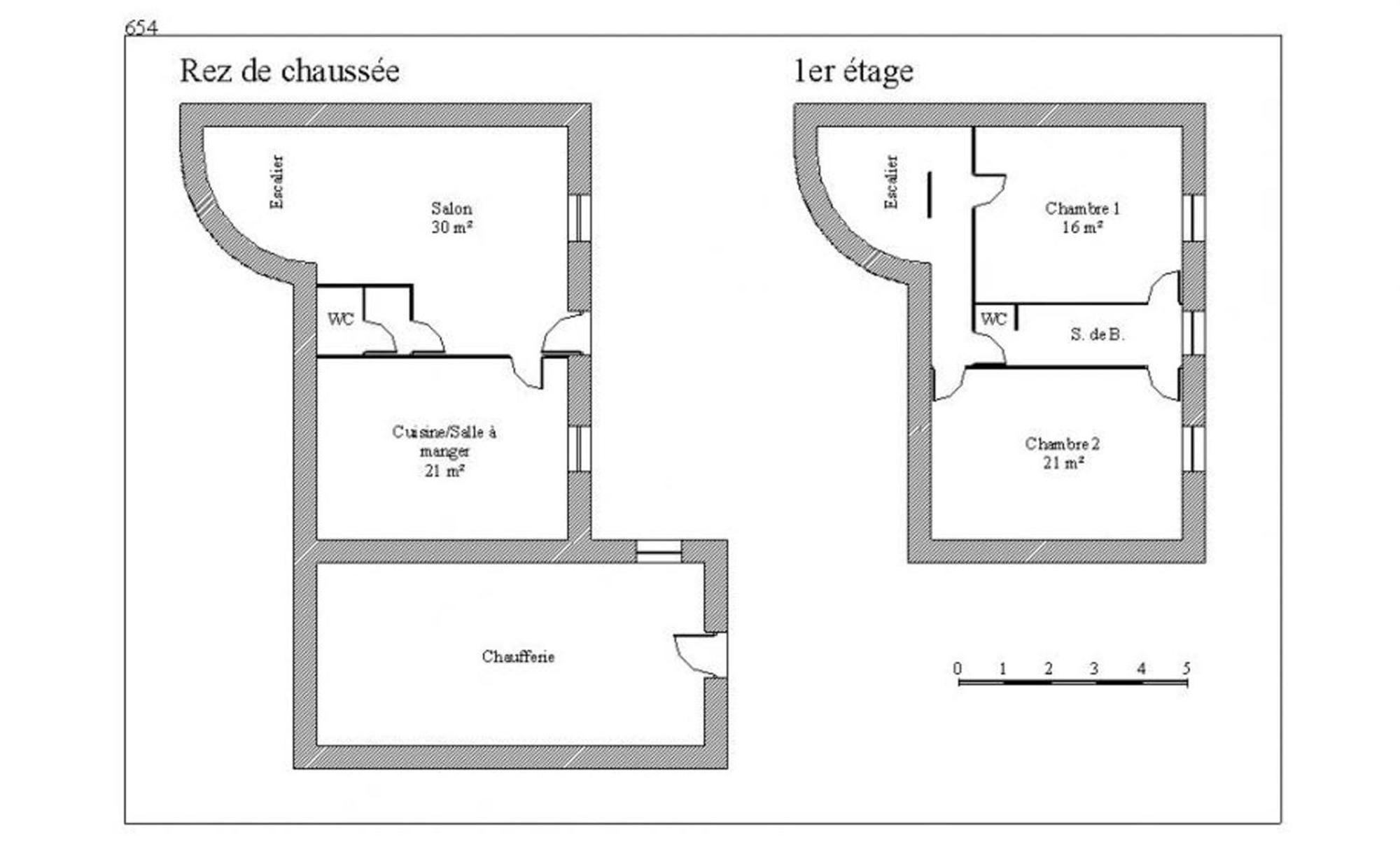 Maison Chaleureuse A Eringes Avec Jardin Et Parking Inclus المظهر الخارجي الصورة