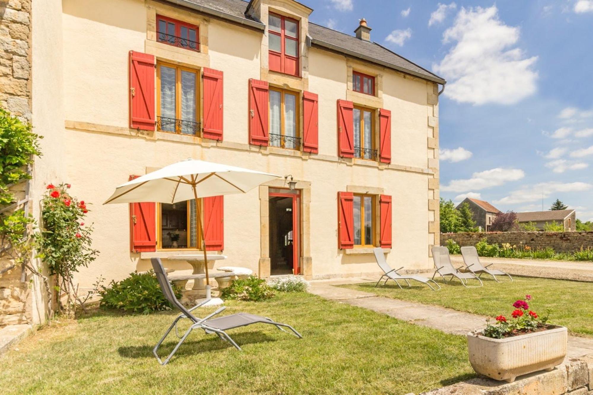 Maison Chaleureuse A Eringes Avec Jardin Et Parking Inclus المظهر الخارجي الصورة